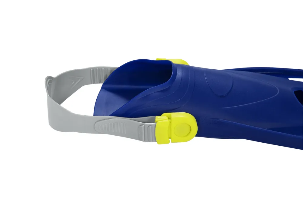 bestway 25046 dječji ronilački set plavi - slika 8