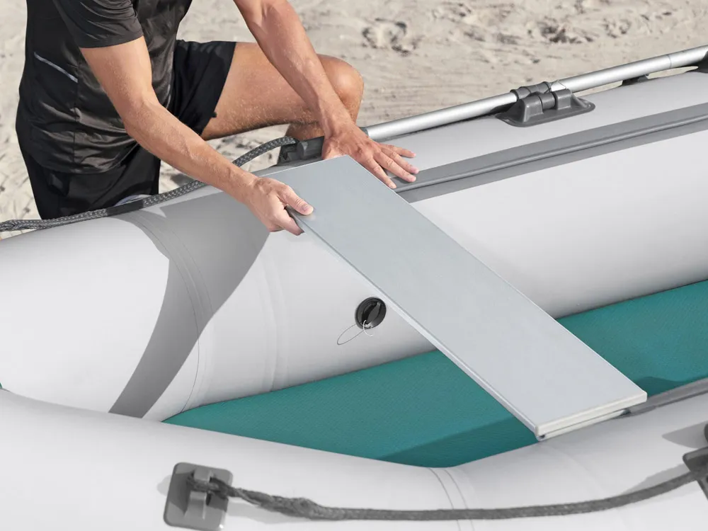 bestway gumeni čamac za 4 osobe hydro‑force mirovia pro 330×162 cm 65049 - slika 8