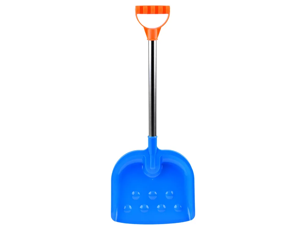 plastična lopata za snijeg 66cm - slika 8