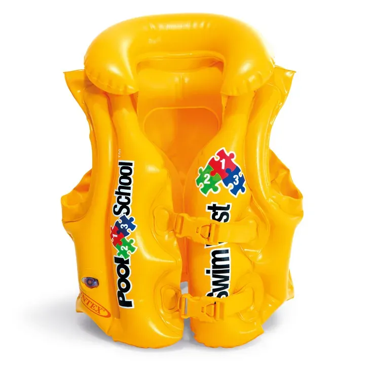 intex prsluk na napuhavanje - slika 2