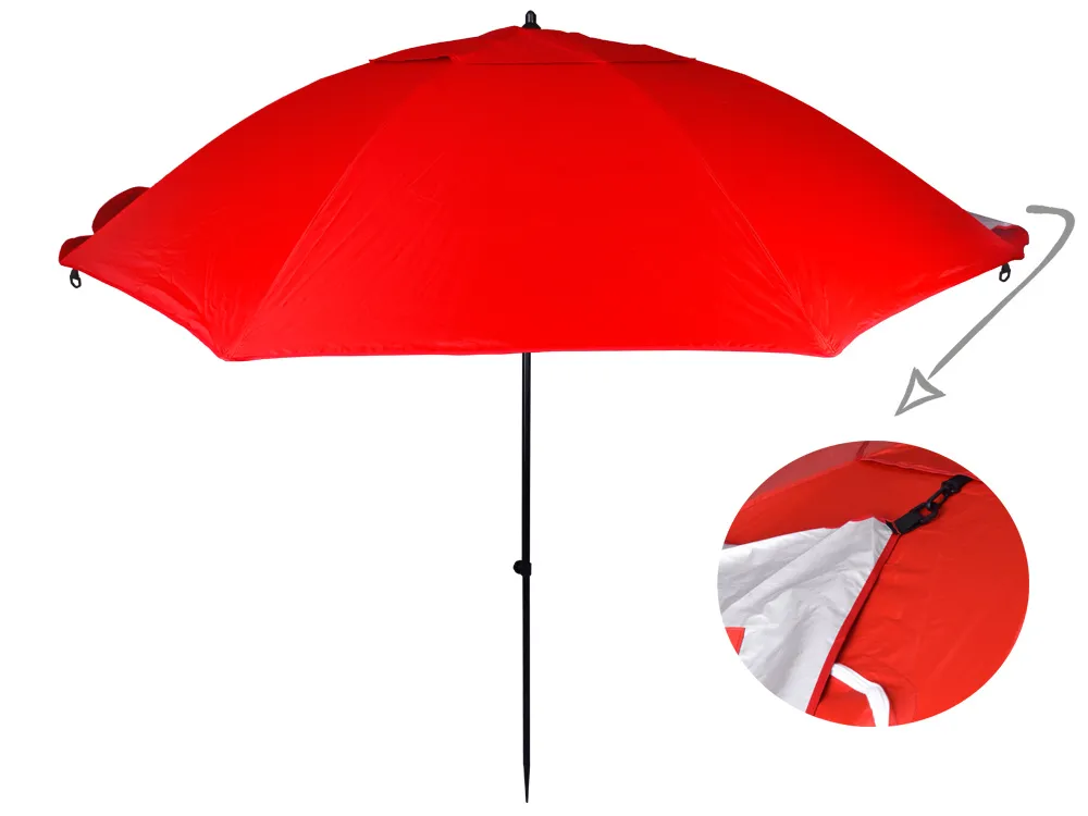 bari para sole suncobran za plažu upf 50+ savršen za plažu za vrt sp0784 - slika 7