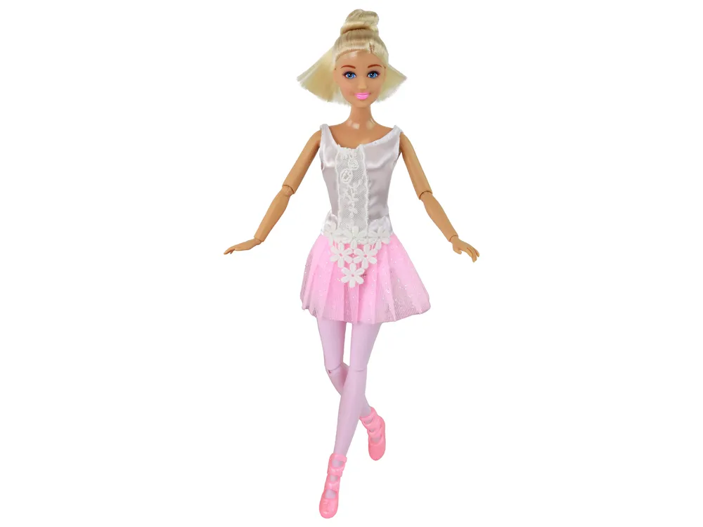 anlily balerina s peharom - slika 3