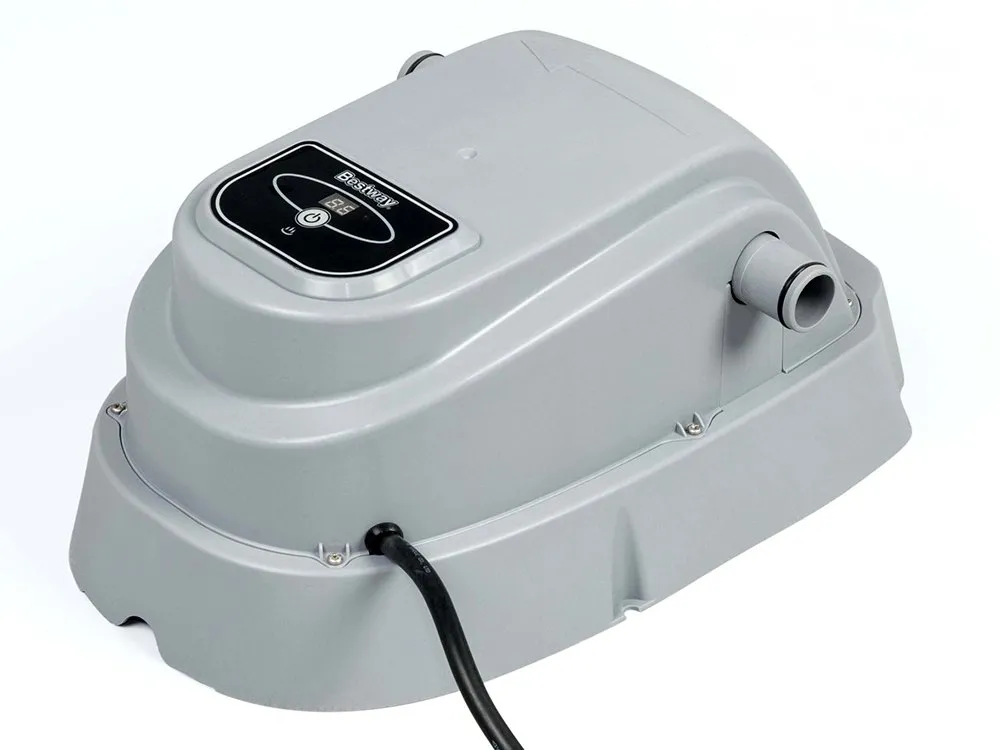bestway grijač vode u bazenu 58259 - slika 3