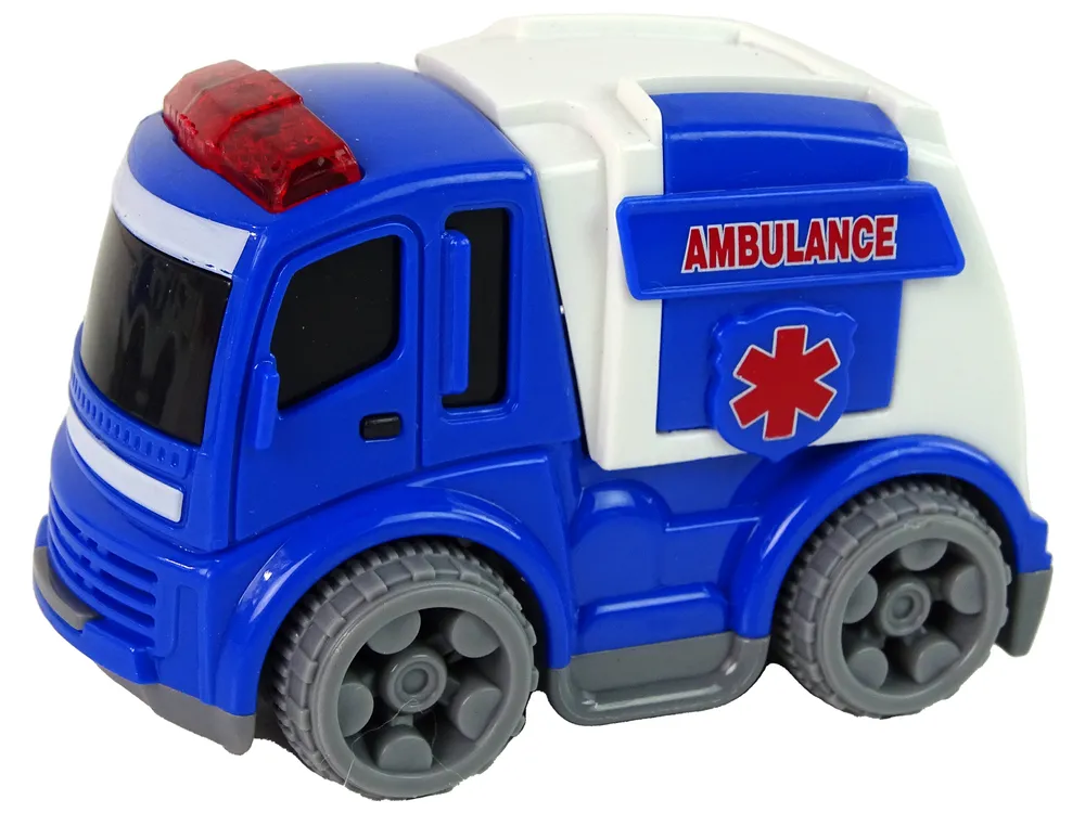 set automobila sa semaforima i prometnim znakovima - slika 6