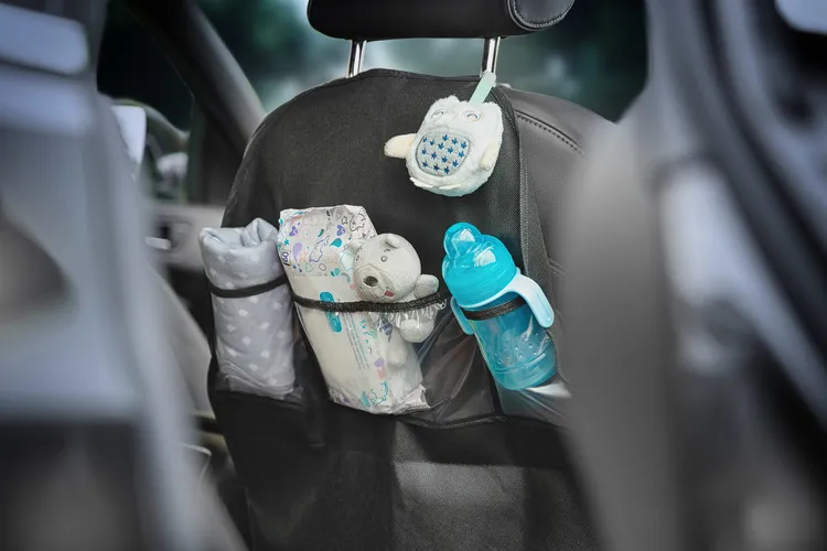 organizator za autosjedalice - slika 8
