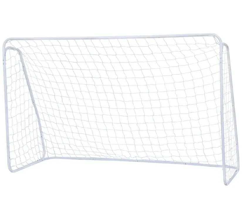 nogometni gol 300x205x120cm za djecu - slika 3