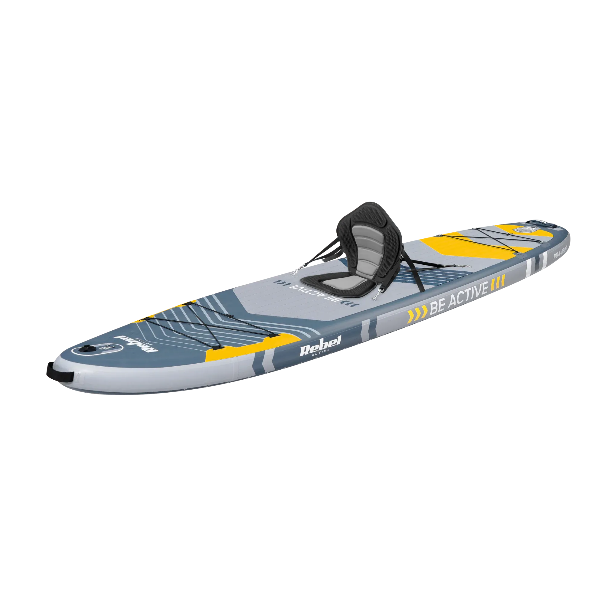 sup daska rebel active rba-4507 - siva - slika 4