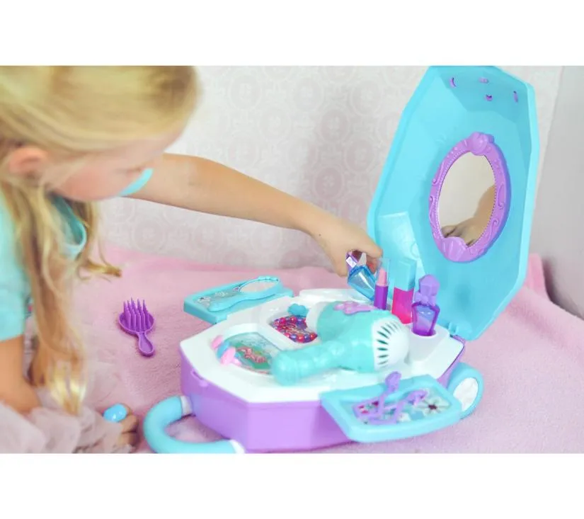 woopie 2 u 1 beauty salon - slika 10