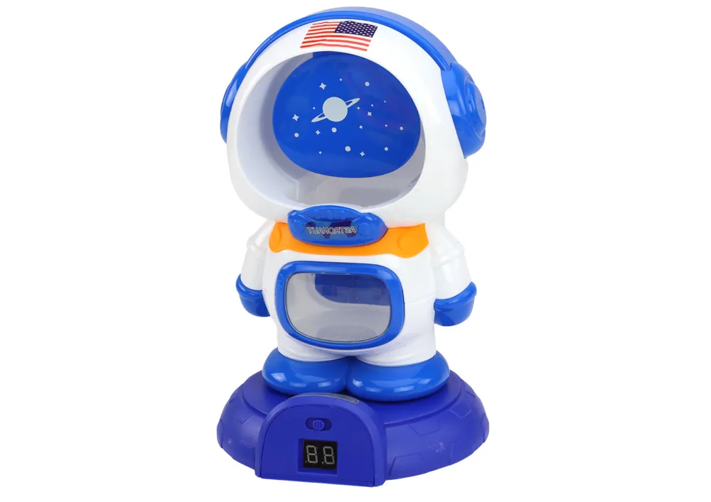 arkadna igra pucanje na astronauta - slika 3