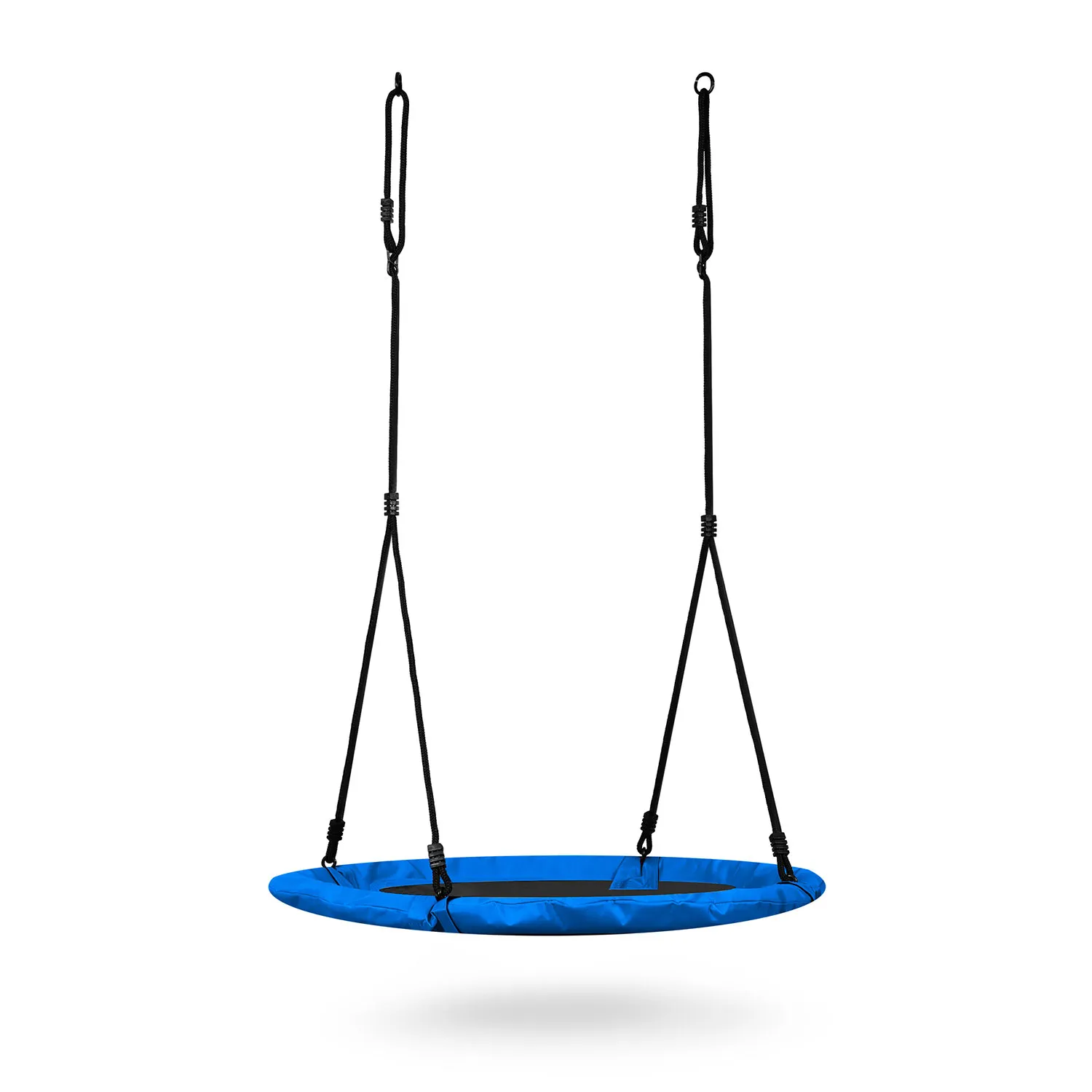 neo-sport ljuljačka rodino gnijezdo, 110 cm, plava - slika 4