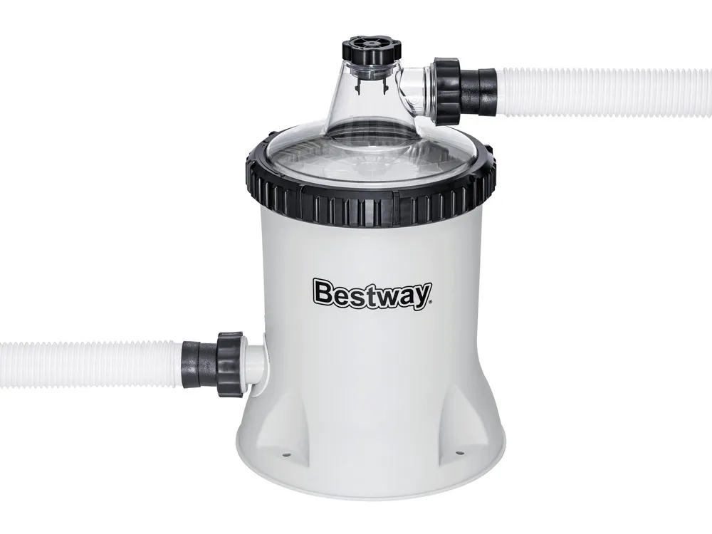 bestway pumpa za pijesak za bazen kapaciteta 5678 l/h 58870 - slika 6