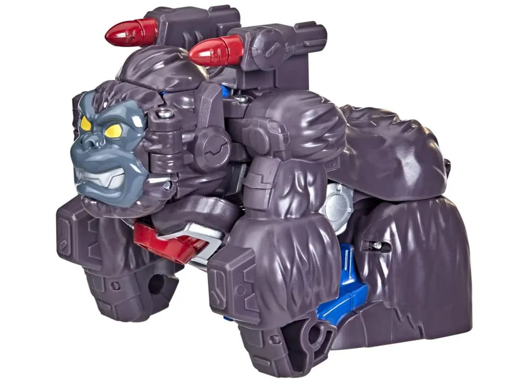 igračka transformers optimus prime - slika 4