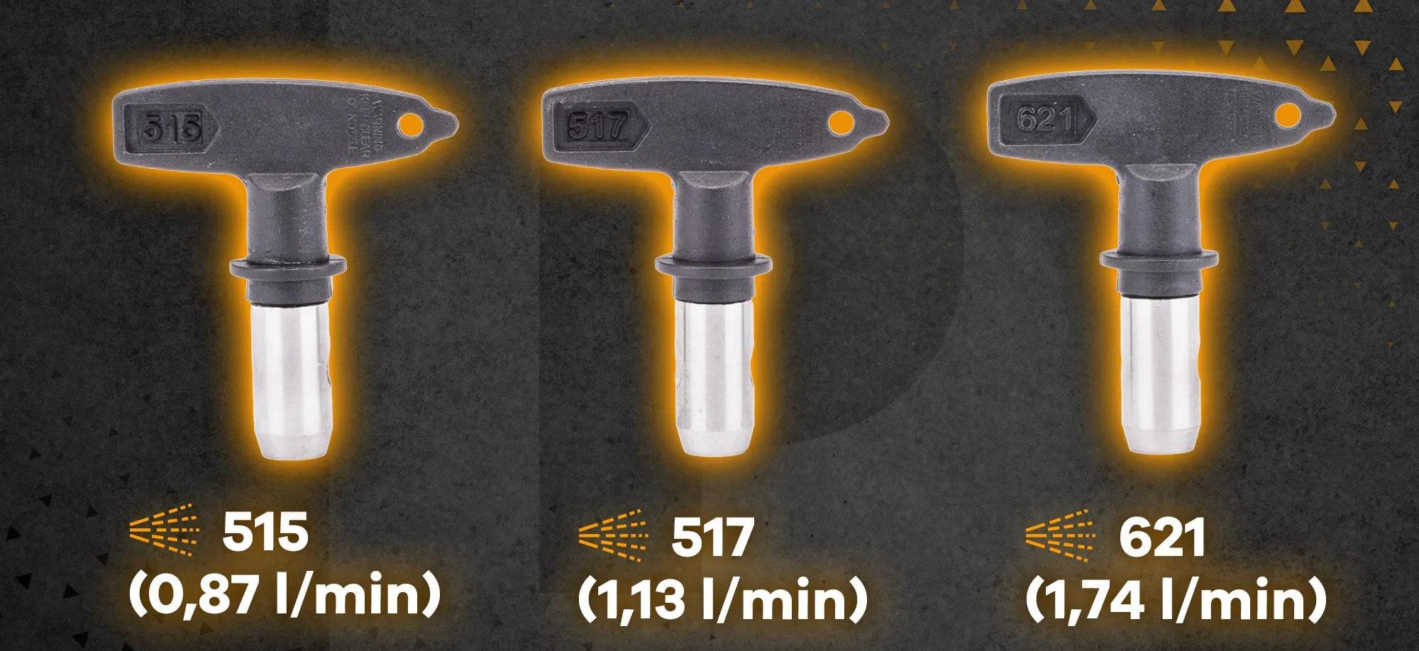 powermat hidrodinamički agregat za bojanje 1500 w pm-pdm-1500mn - slika 11