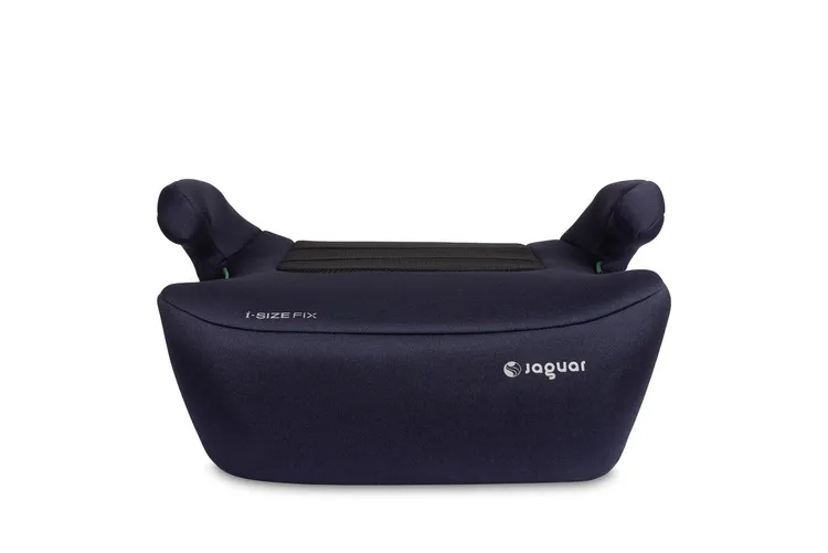 jaguar i-size booster tamnoplavi (125-150) - slika 5