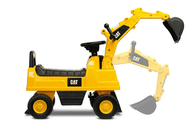 guralica bager cat - slika 8