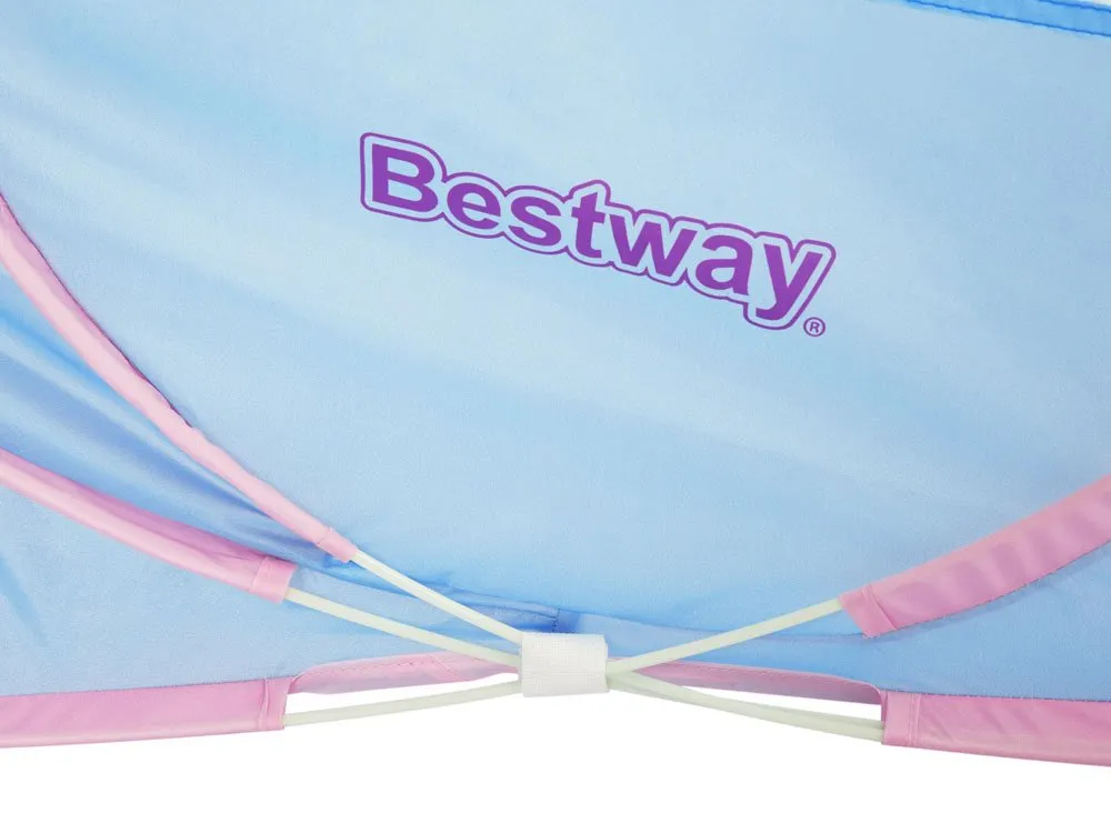 bestway® adventurechasers jednorog šator za igru ​​182 x 96 x 81 cm 68110 - slika 9
