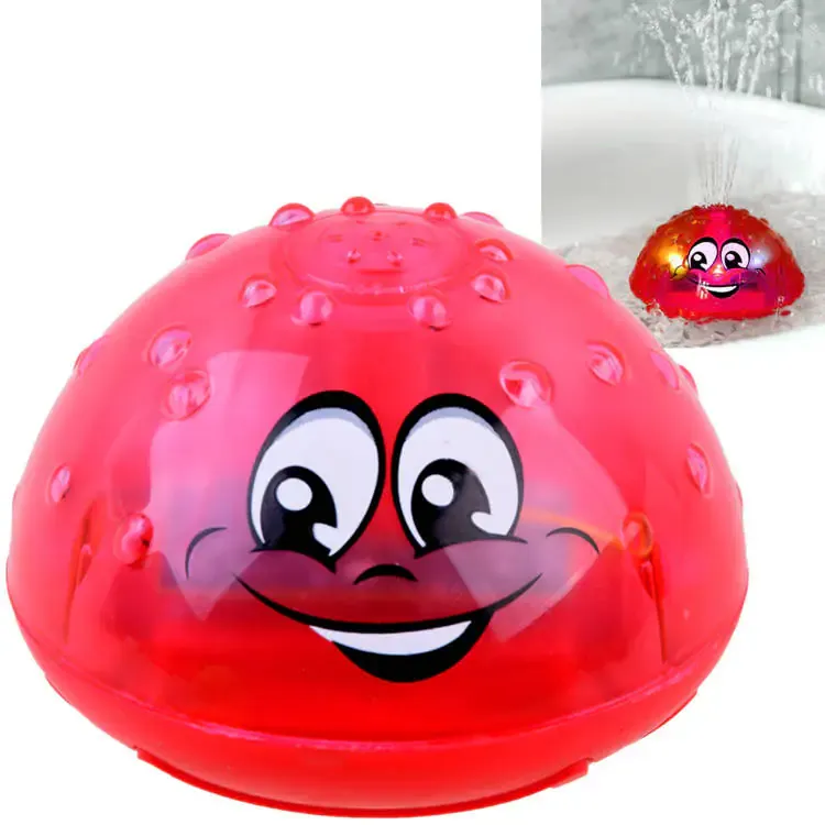 plutajuća fontana smiješko - slika 2