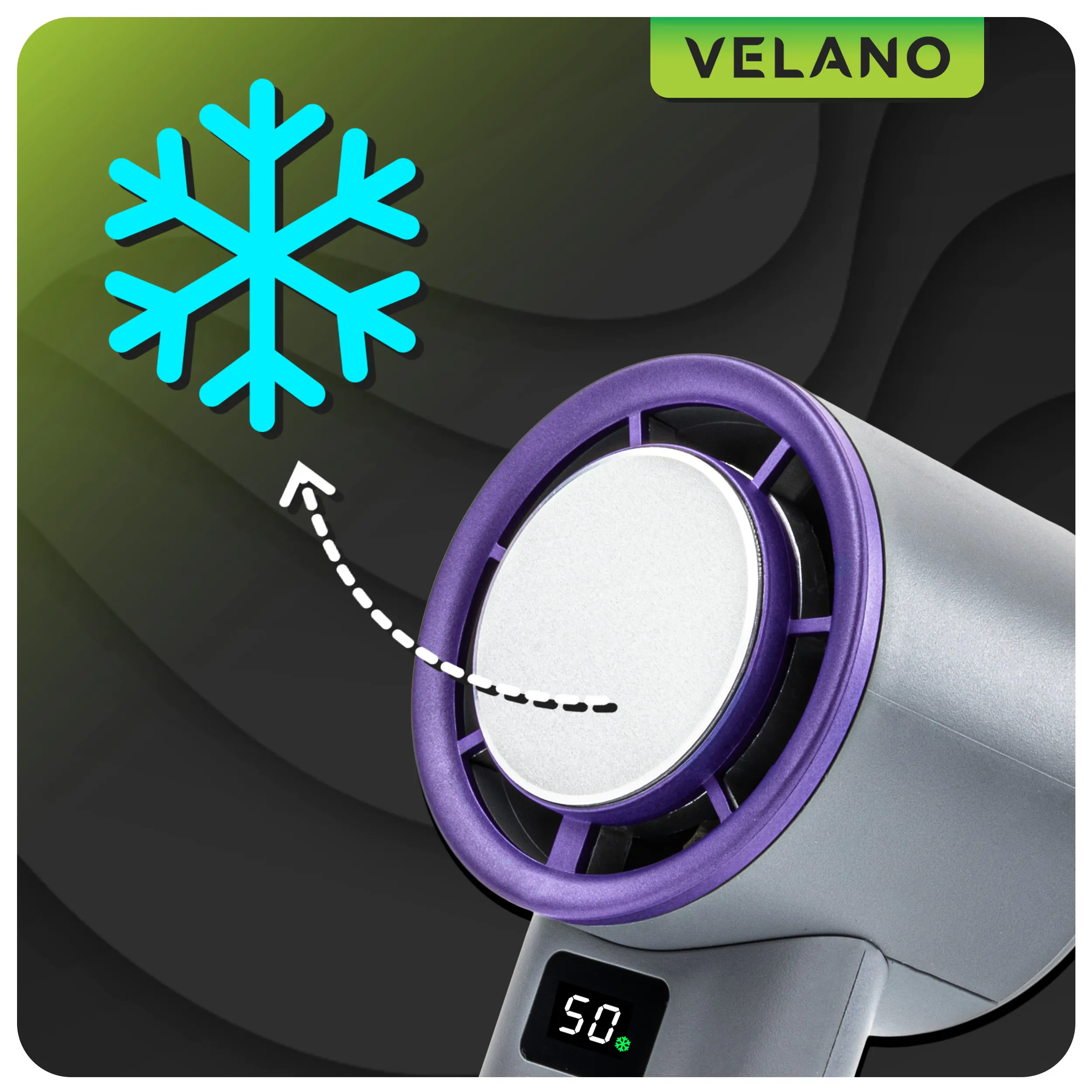 ručni ventilator velano velwebr0006 - slika 8