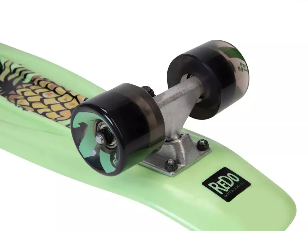 skateboard sp0745 ananas - slika 4