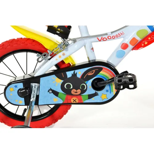 dino bikes dječji bicikl bing 14" - slika 3