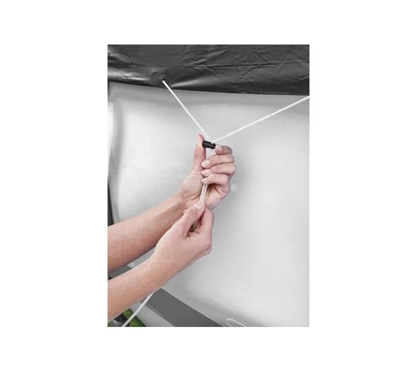 bestway pokrov za bazen 427cm - slika 4