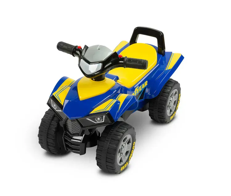 guralica quad goodyear sa zvučnim efektima - slika 2