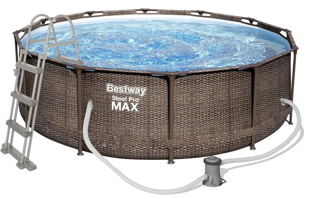 bestway 56709 bazen 366x100cm - slika 3