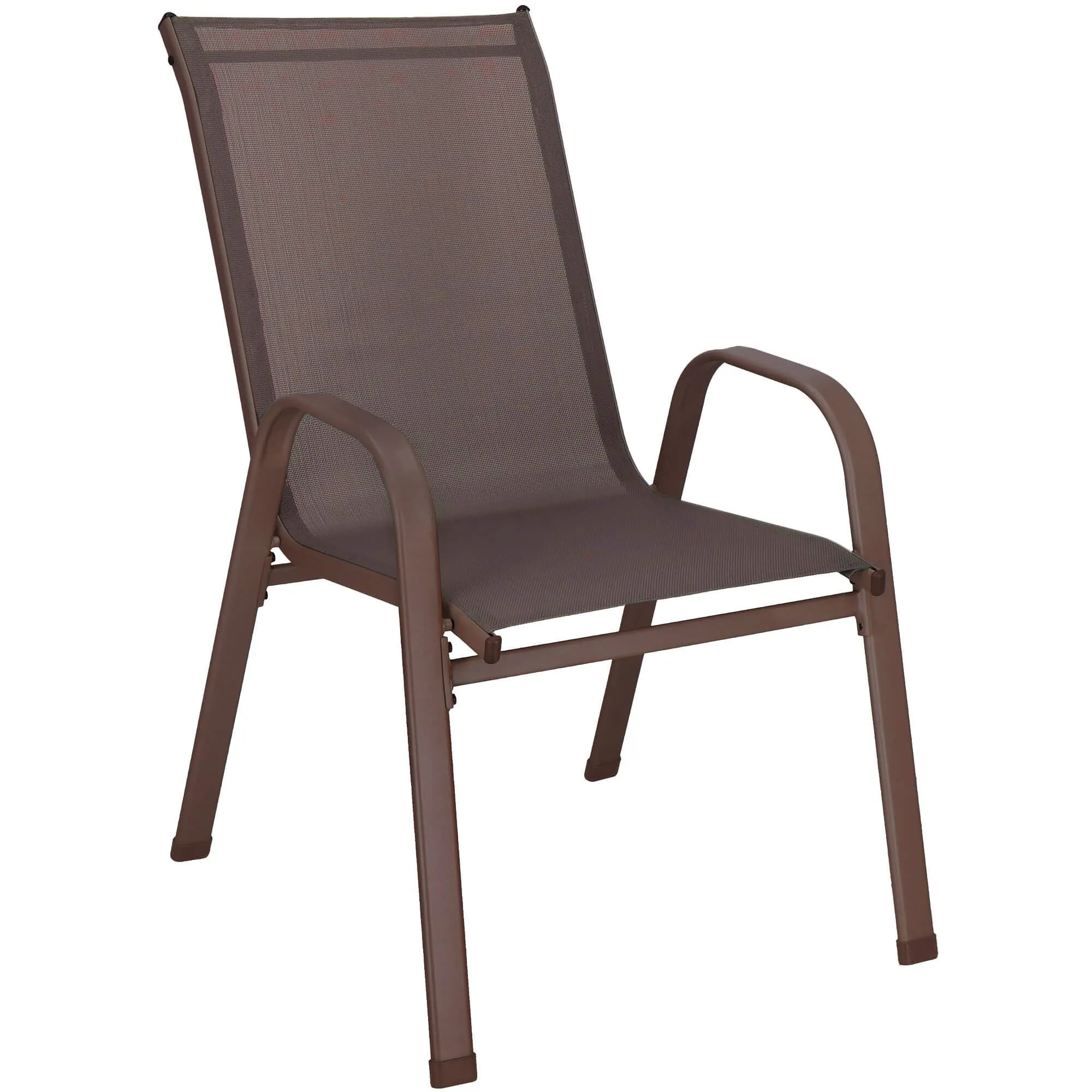 vrtna stolica 73 x 55,5 x 93 cm - slika 10
