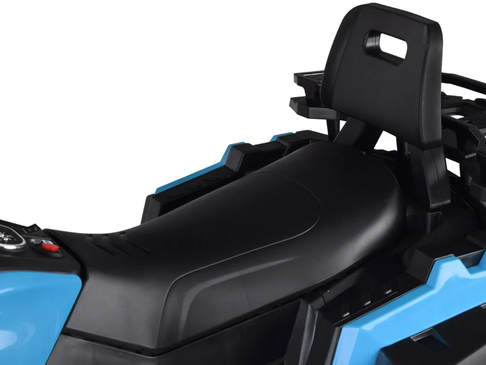 veliki quad na akumulator za djecu 4x4 - slika 8