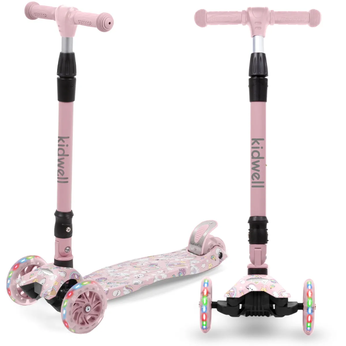 vento unicorn romobil za ravnotežu - slika 3