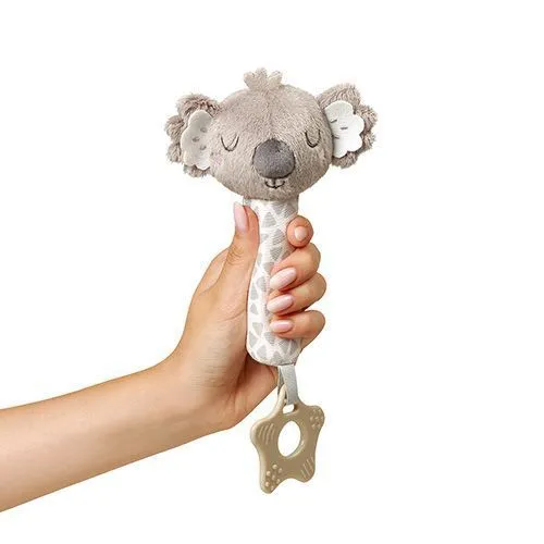 piskavac s grickalicom koala coco - slika 3