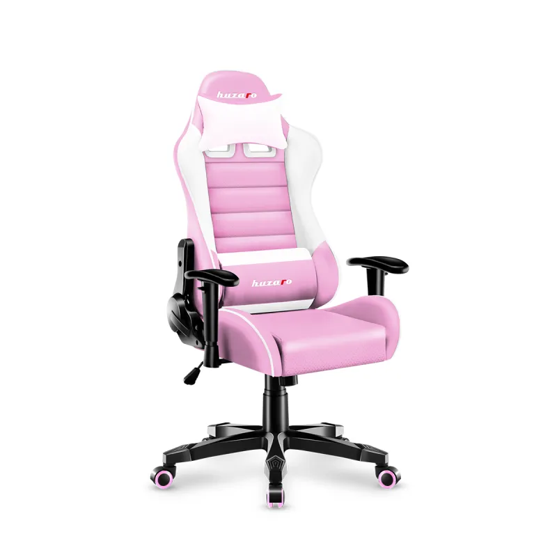 ranger 6.0 pink dječja gaming stolica - slika 6