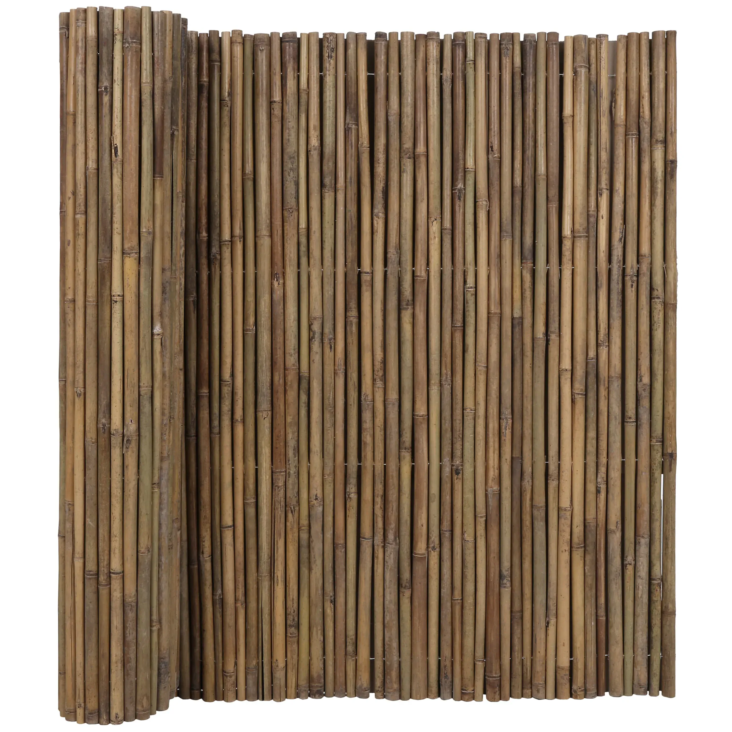 bambusova prostirka 180 x 300 cm - slika 2
