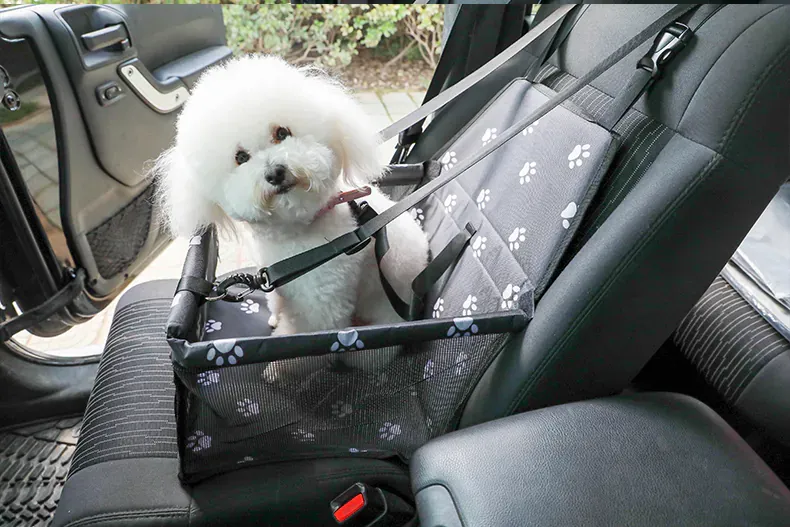 petsi auto nosač za putovanja - slika 1