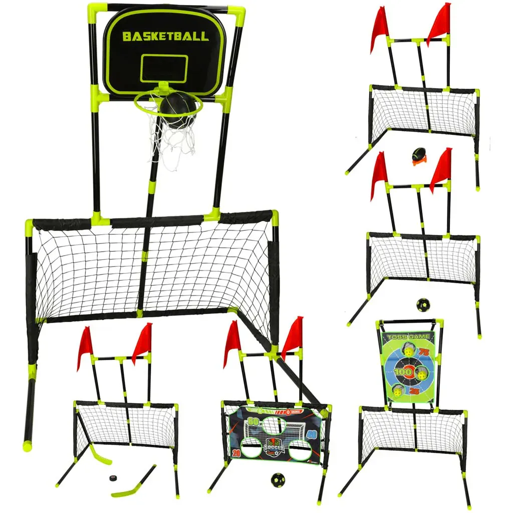 sportski set 6u1 - slika 2