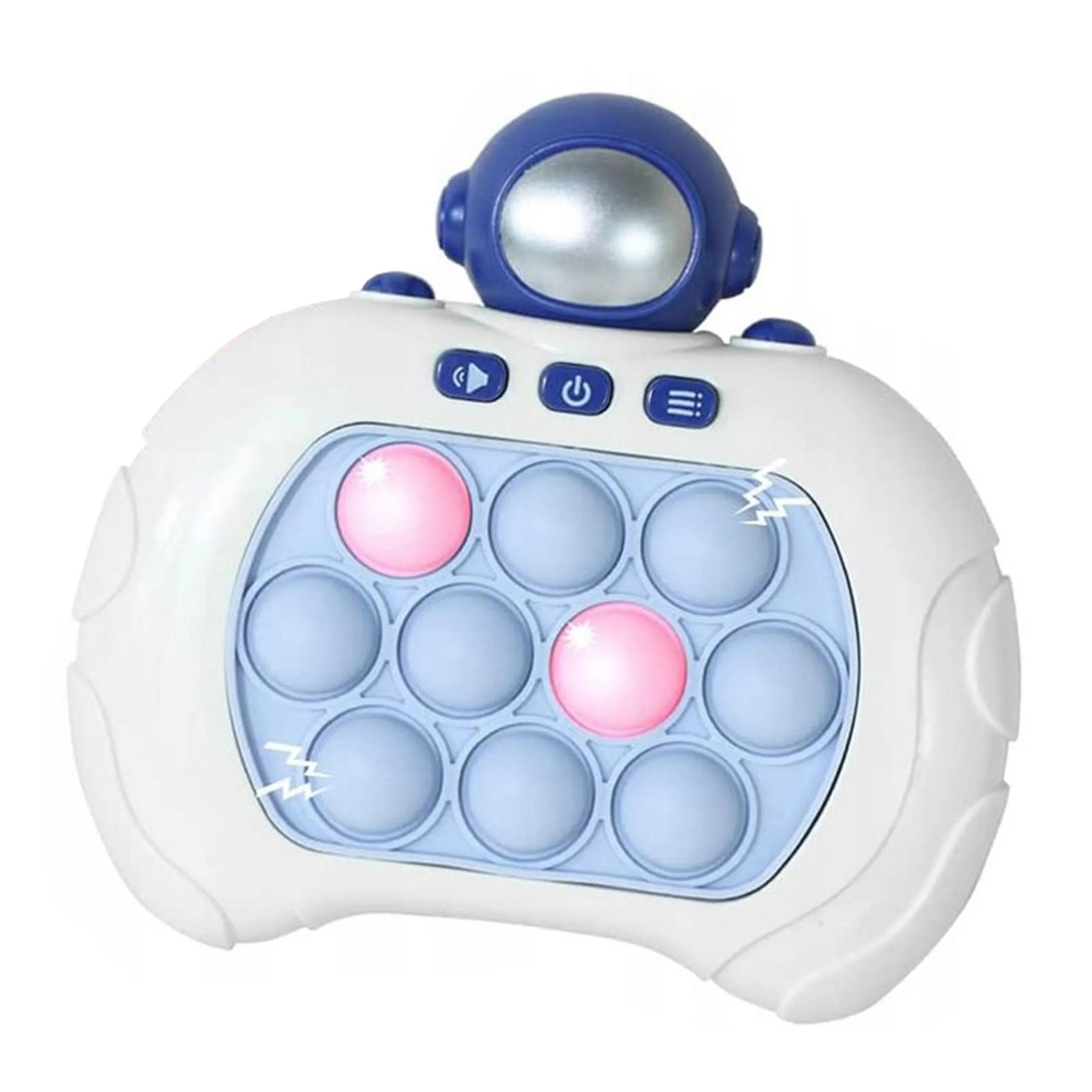 woopie igra pop it astronaut - slika 5