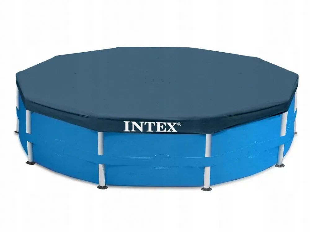 Pokrivač za bazen okvira 457 cm INTEX 28032 - Pribislavec