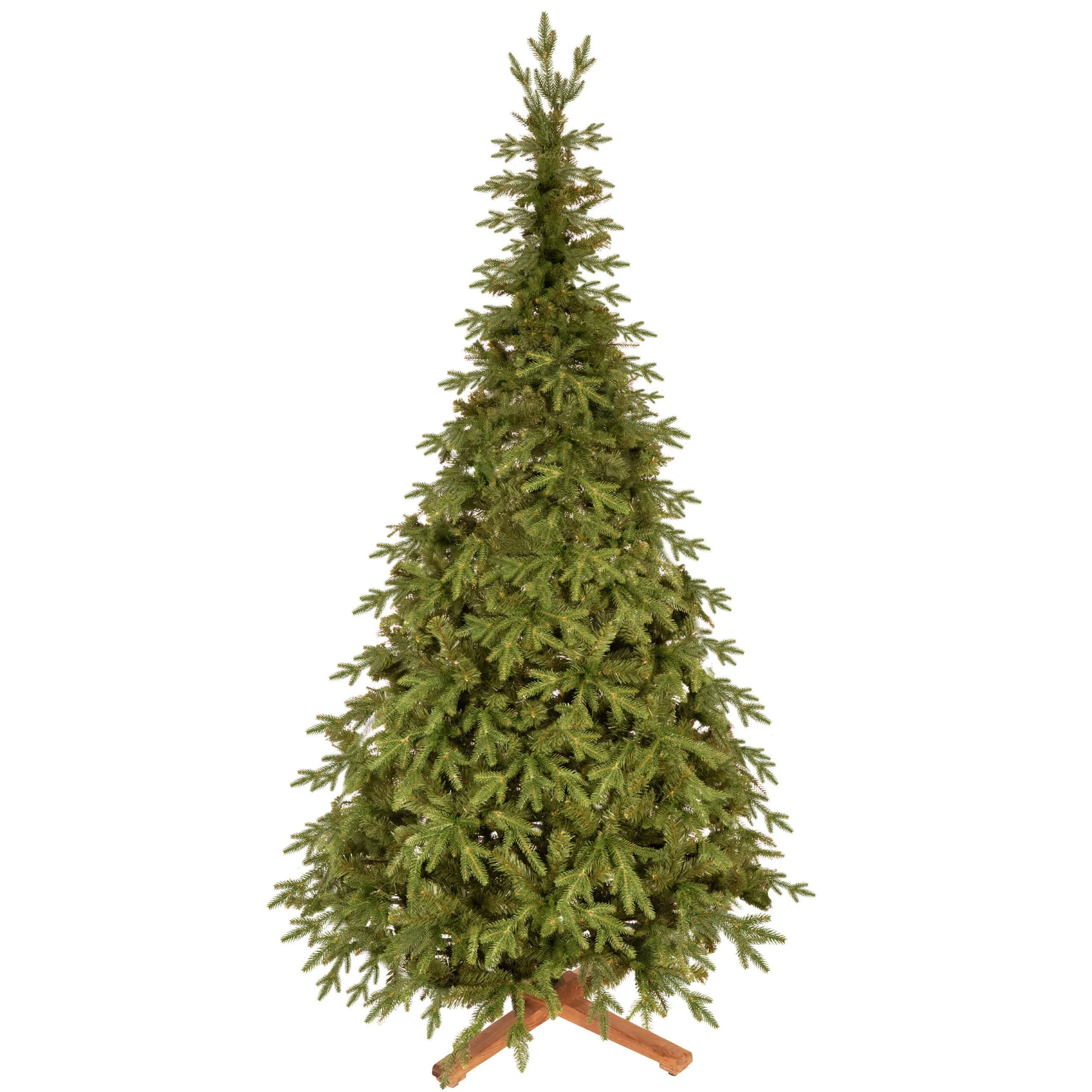 royal trees umjetno božićno drvce – himalajska jela premium 240 cm - slika 12