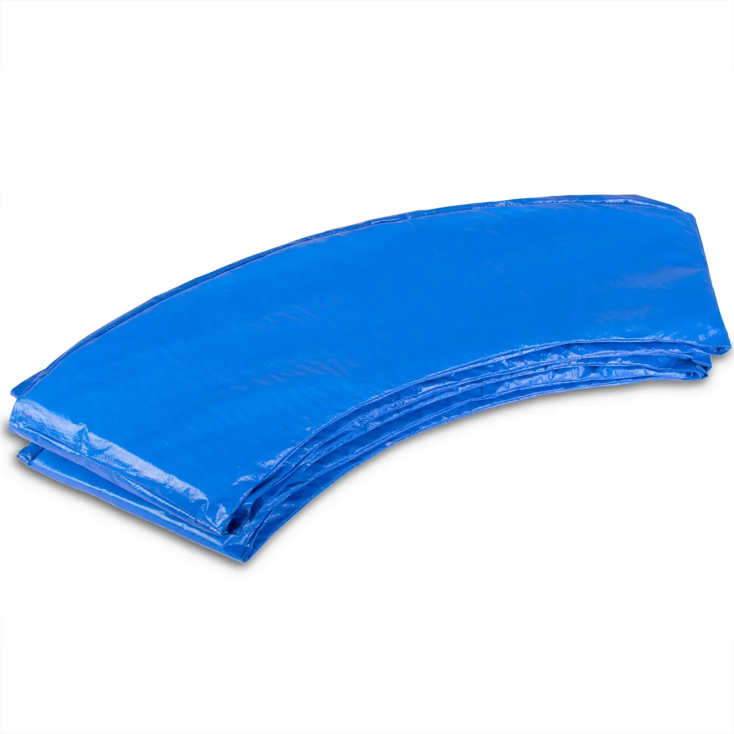 neo-sport zaštita za opruge trampolina 465 cm (15 ft) plava - slika 3