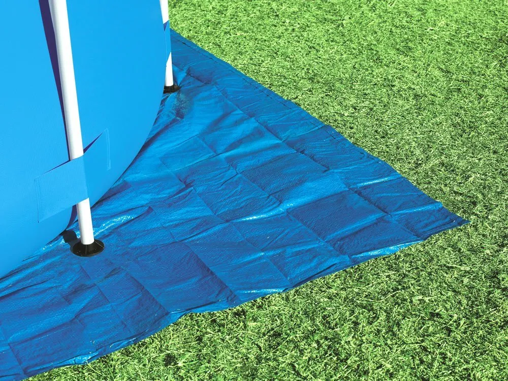 bestway ba0029 podloga za bazen 335x335cm - slika 5