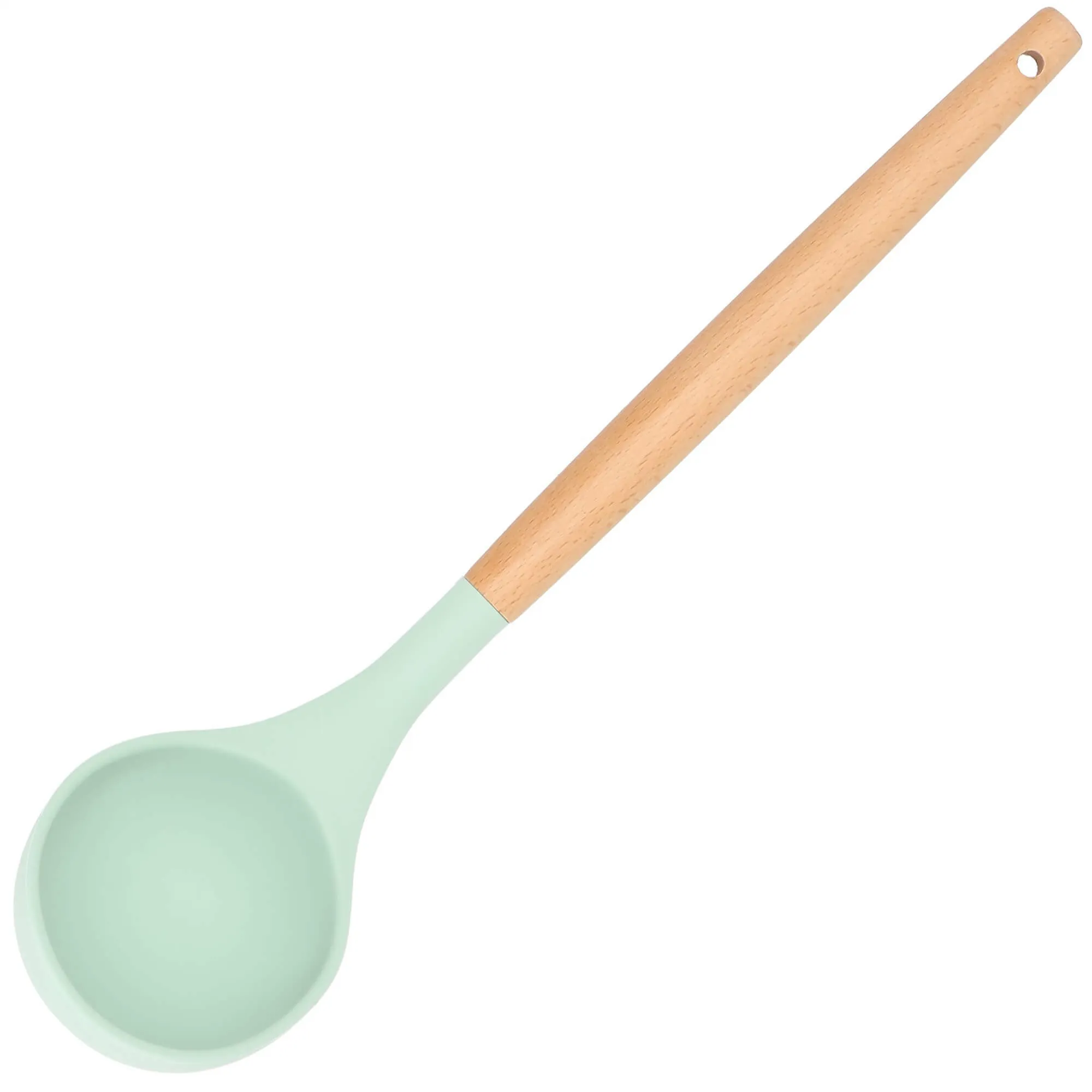 kuhinjski set, 12 kom. zeleni - slika 6