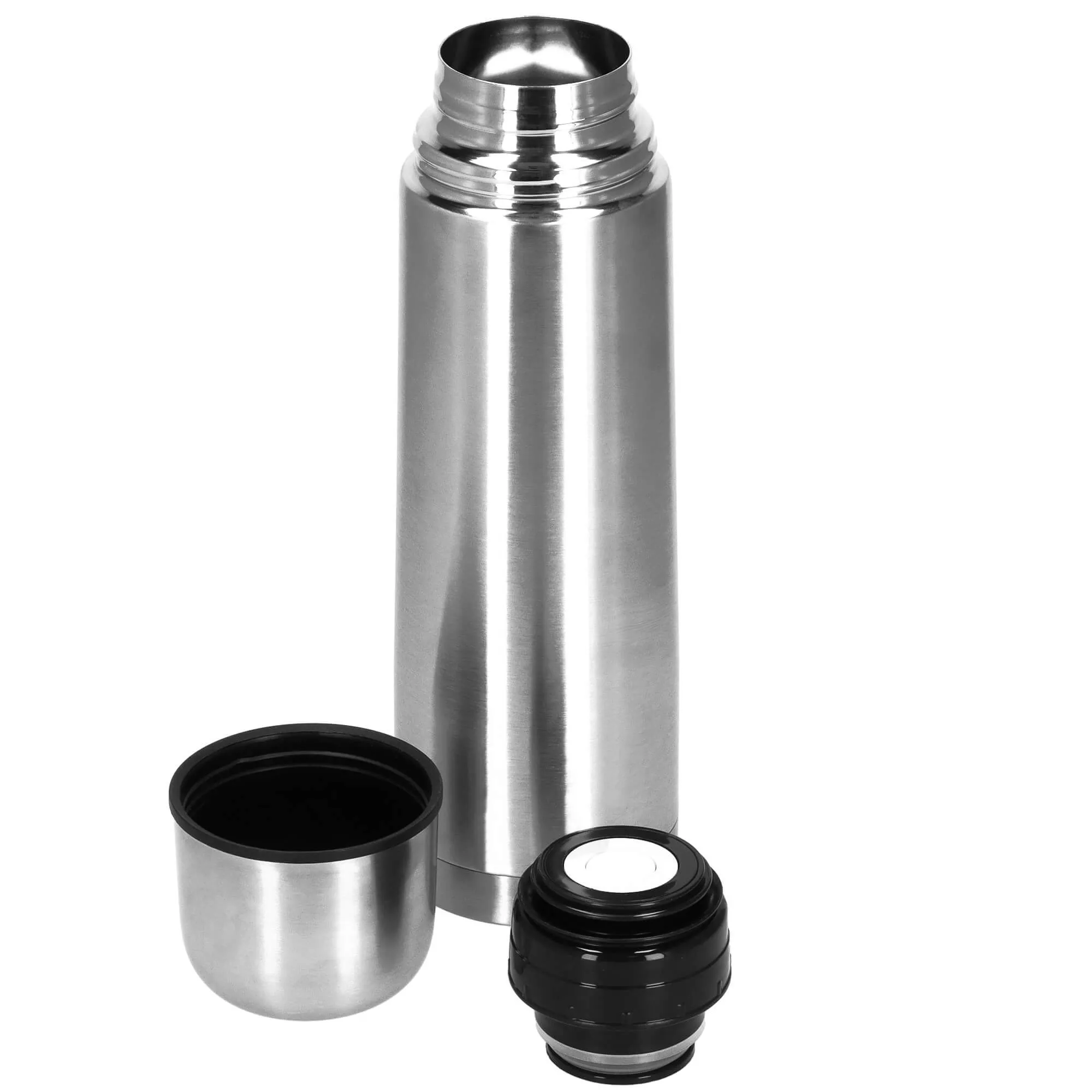 termos 500 ml srebrna - slika 8