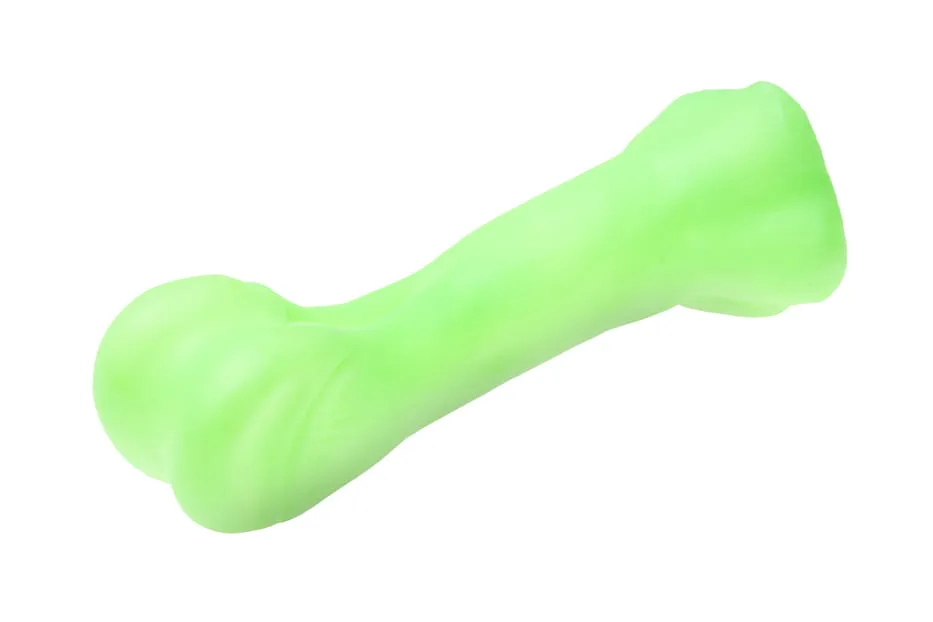 tullo kost grickalica za pse 15,4cm smeđa - slika 4