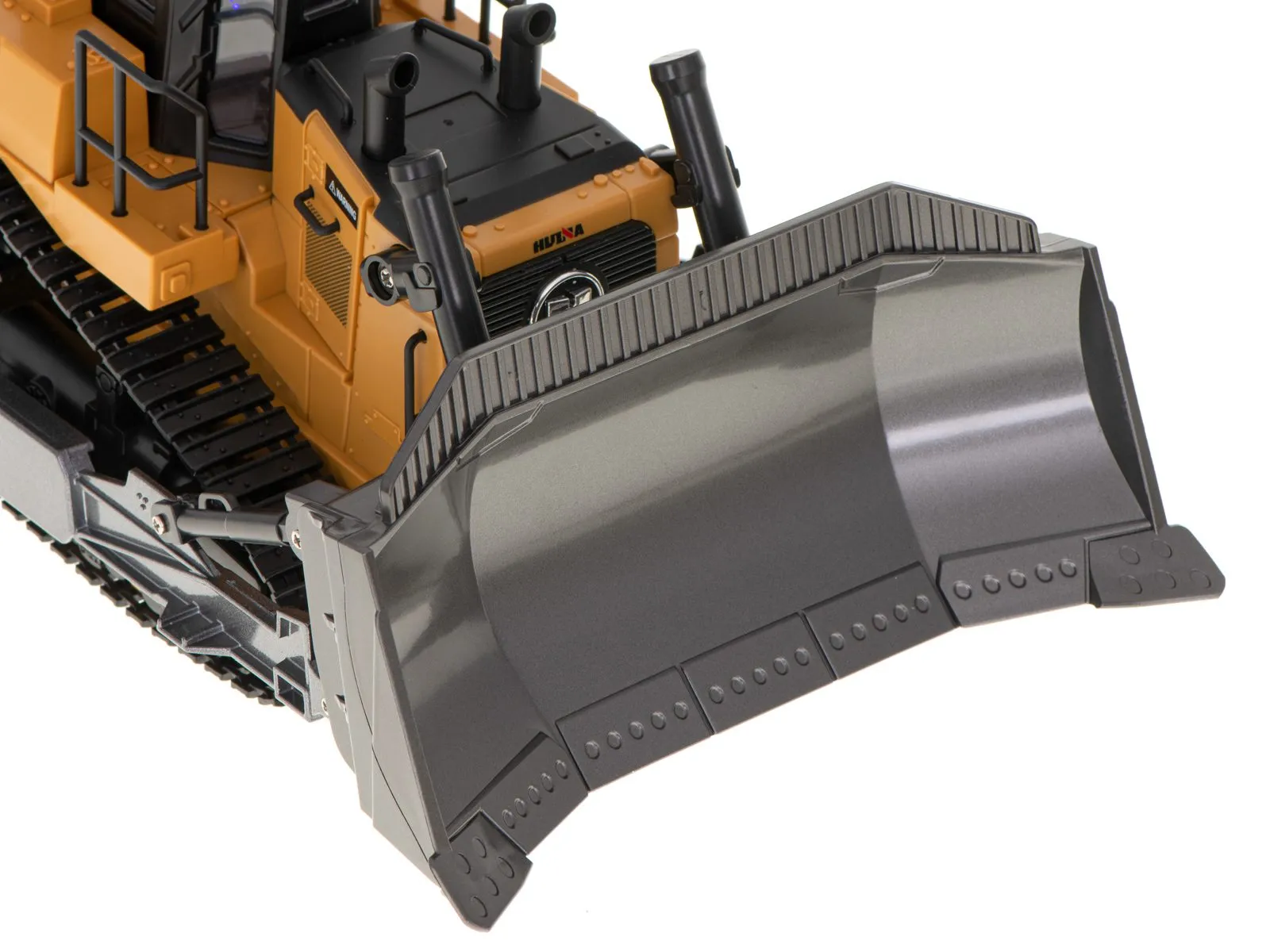 buldožer na daljinski rc h-toys 1554 2.4ghz 1:16 - slika 6