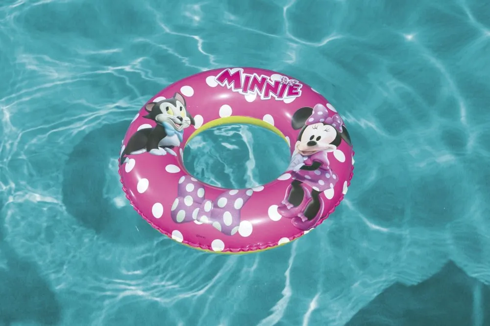 bestway kolut za plivanje minnie 56 cm - slika 6