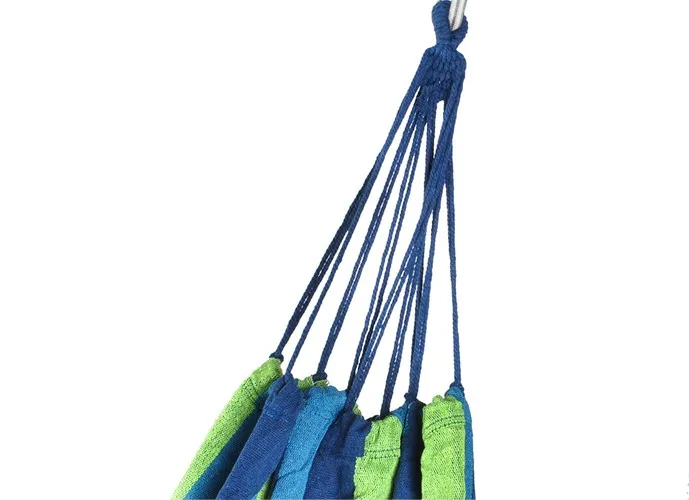 gardlov viseća mreža 240 x 150 cm šarena - slika 6