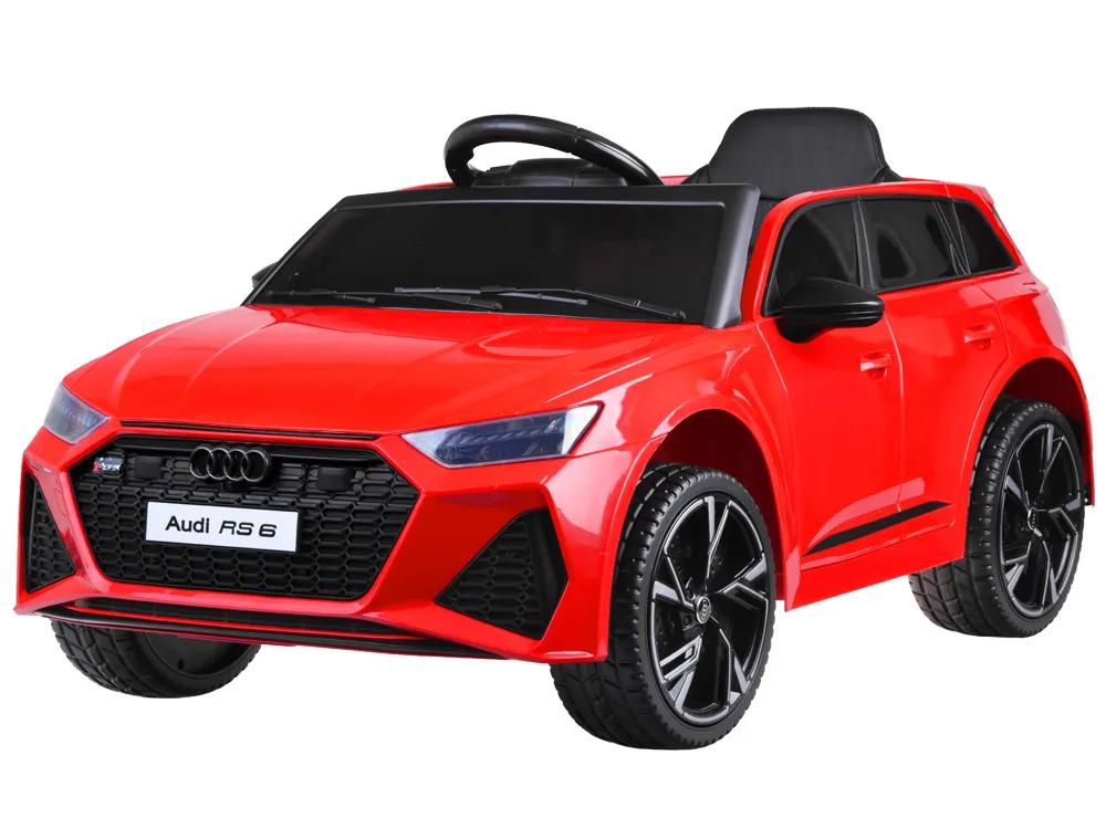 auto na akumulator audi rs 6 za djecu pa0297 - slika 3