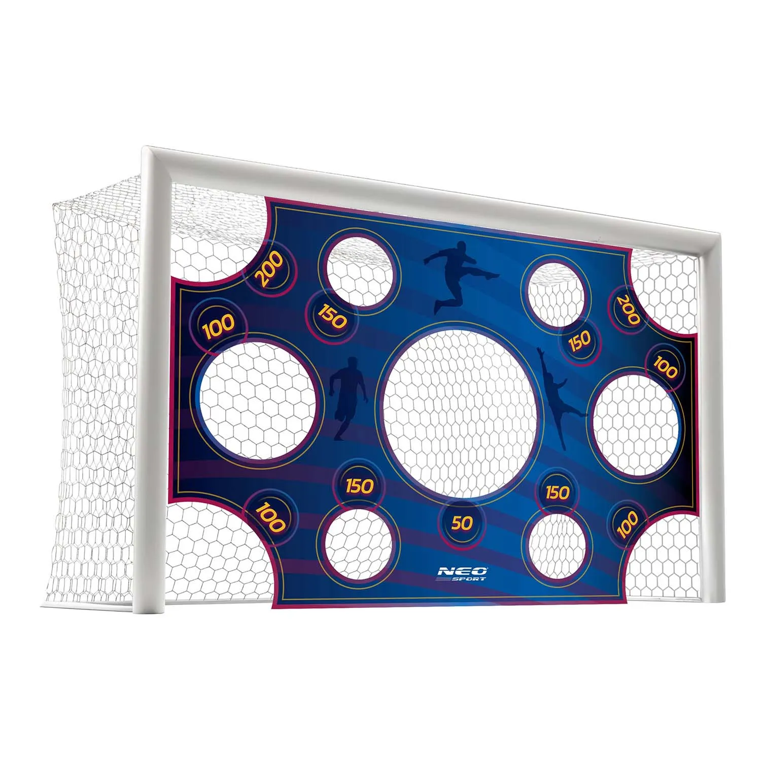 neo-sport podloga za golove 300 x 200 cm - slika 9