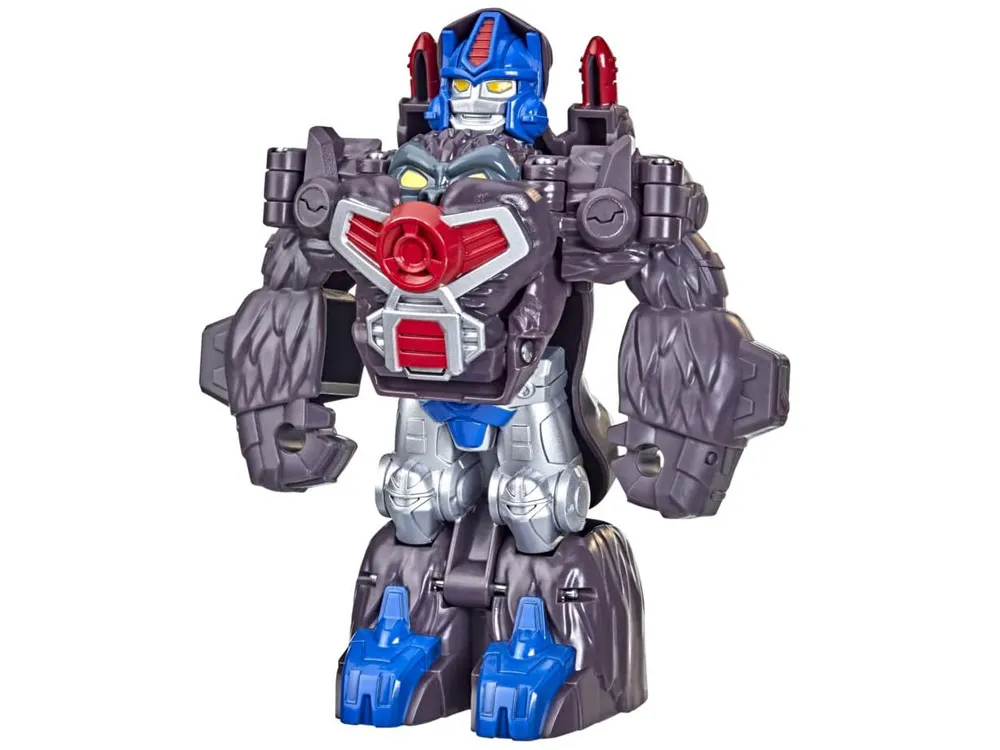 igračka transformers optimus prime - slika 6