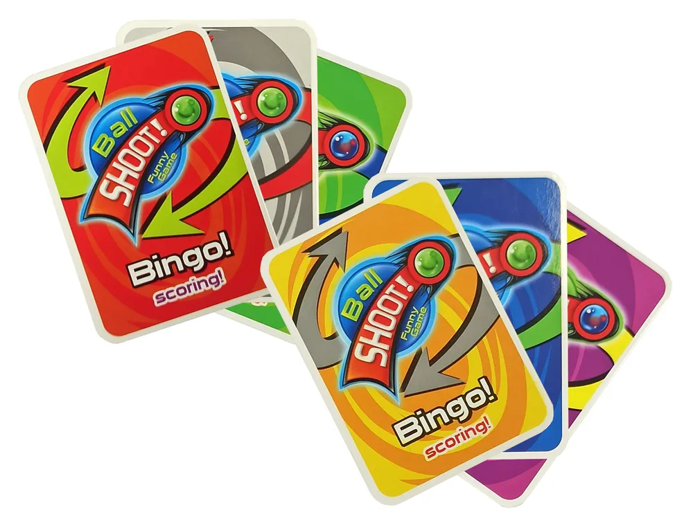 4u1 set društvenih igra - slika 7